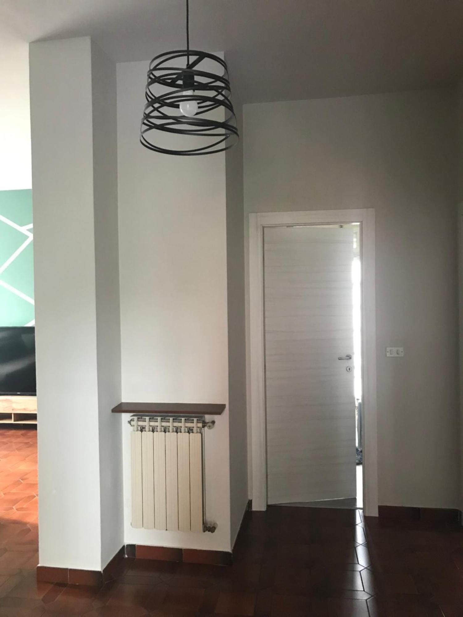 L'Ulivo Apartment Cirie Exterior photo